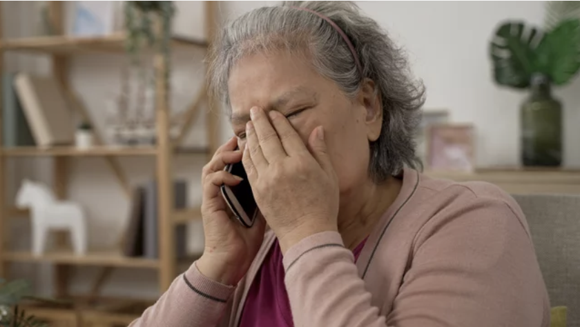 The Call