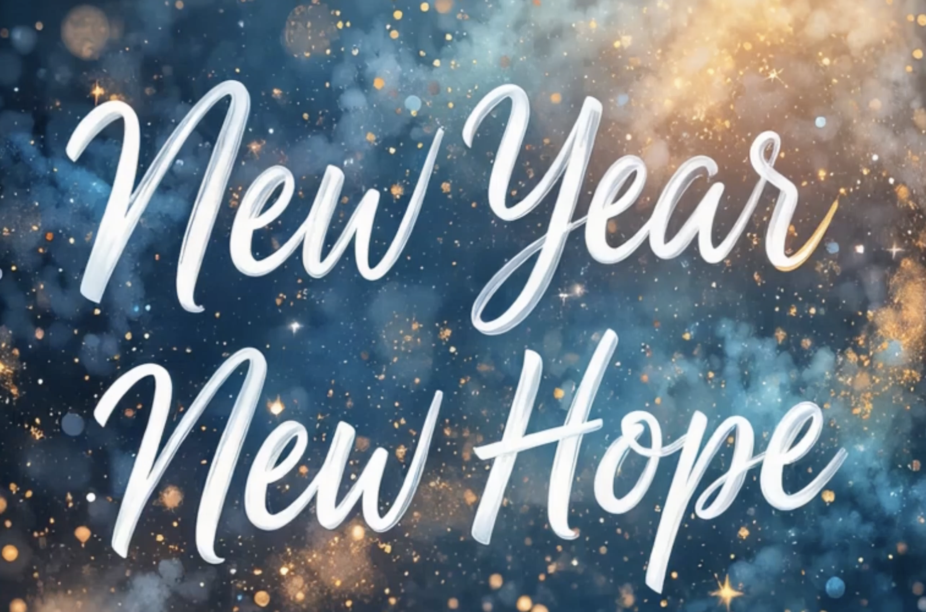 Small Steps, Big Hope: The Power of Shrinking Your Goal