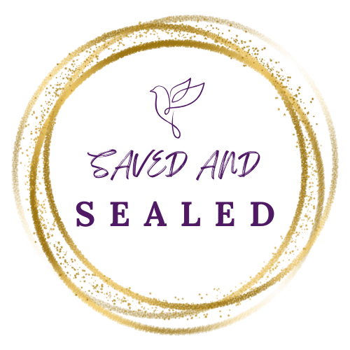 Saved & Sealed Ministry