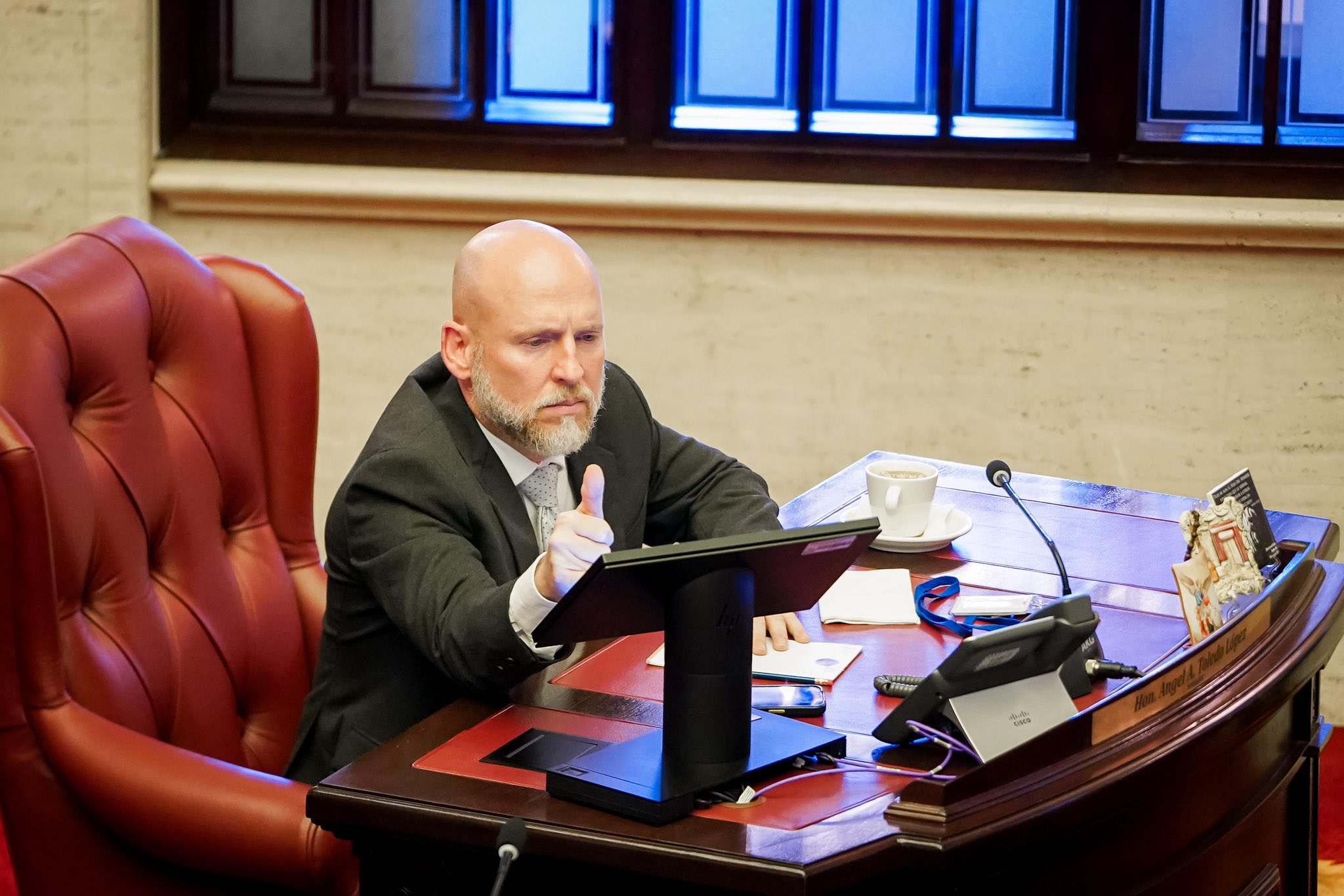 Enmiendas a la Ley 54: Senado armoniza penas con el Código Penal