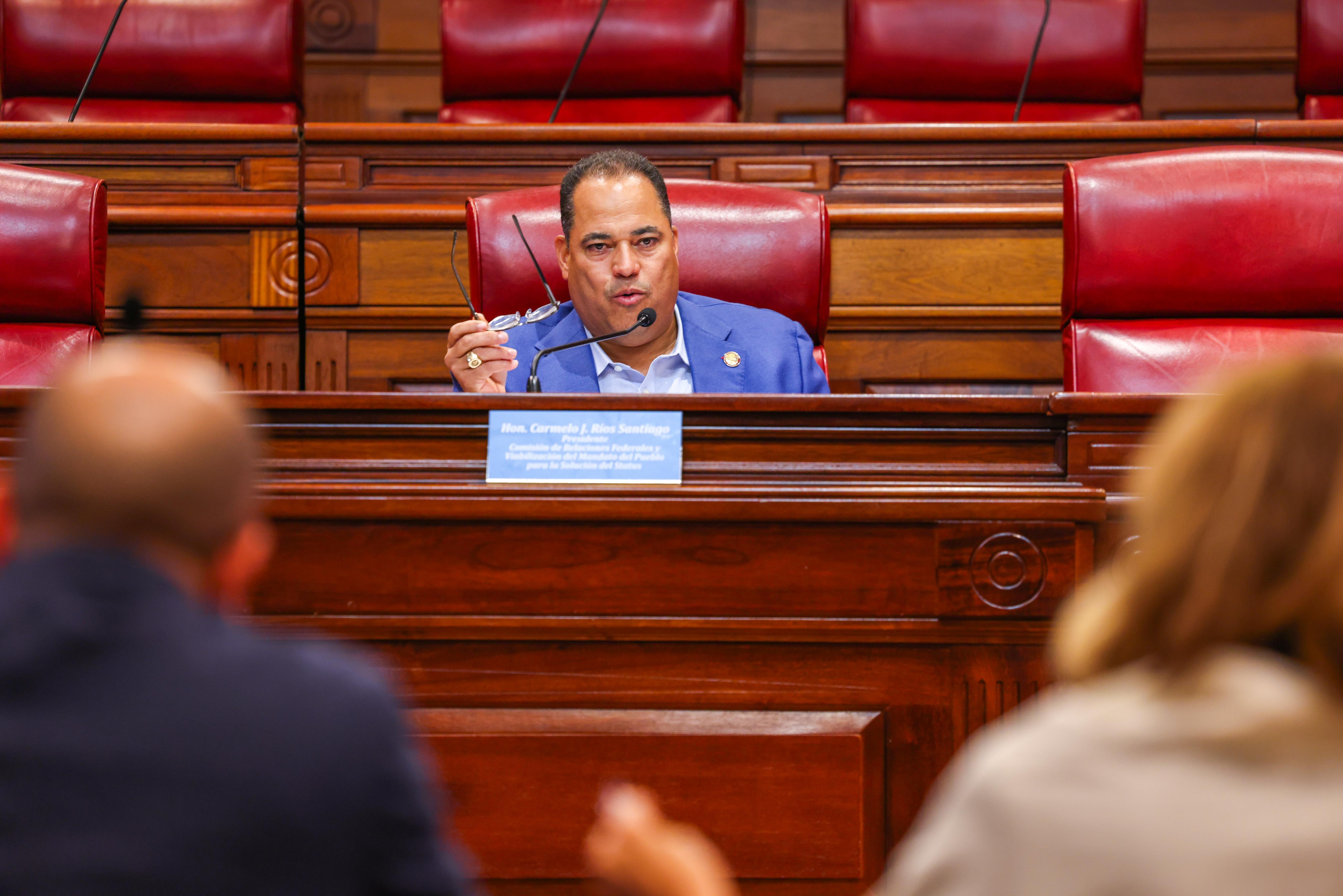 Senado evalúa prohibición de swipe fees en Puerto Rico
