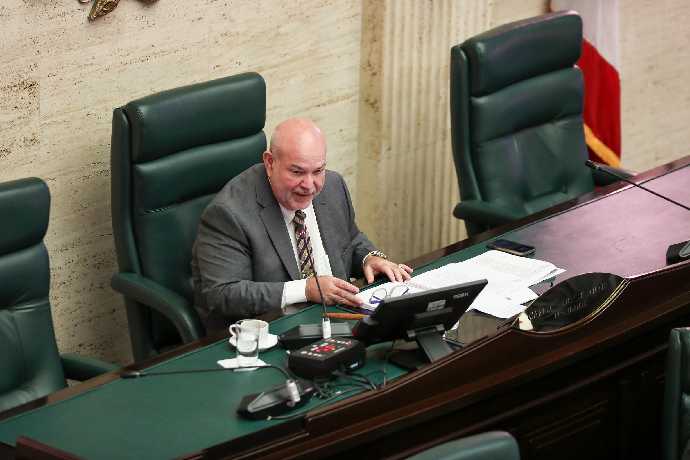 Cámara aprueba paquete de medidas a favor de adultos mayores