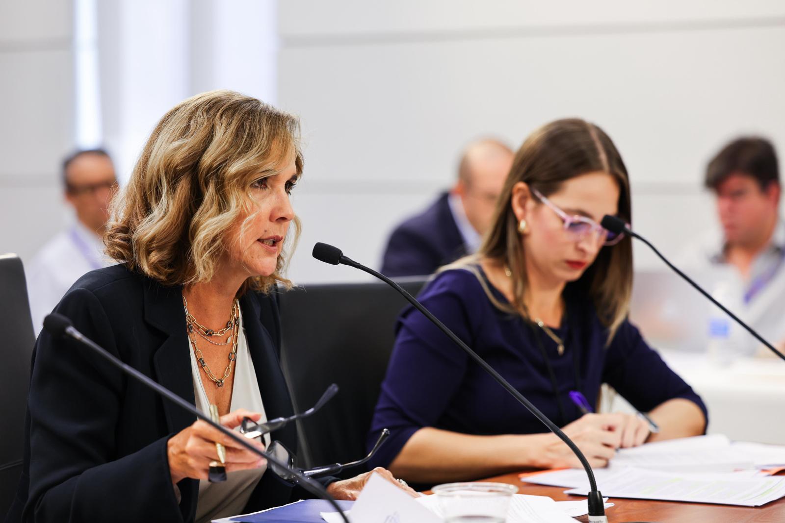 Senado y sector bancario trabajan para proteger a adultos mayores del fraude