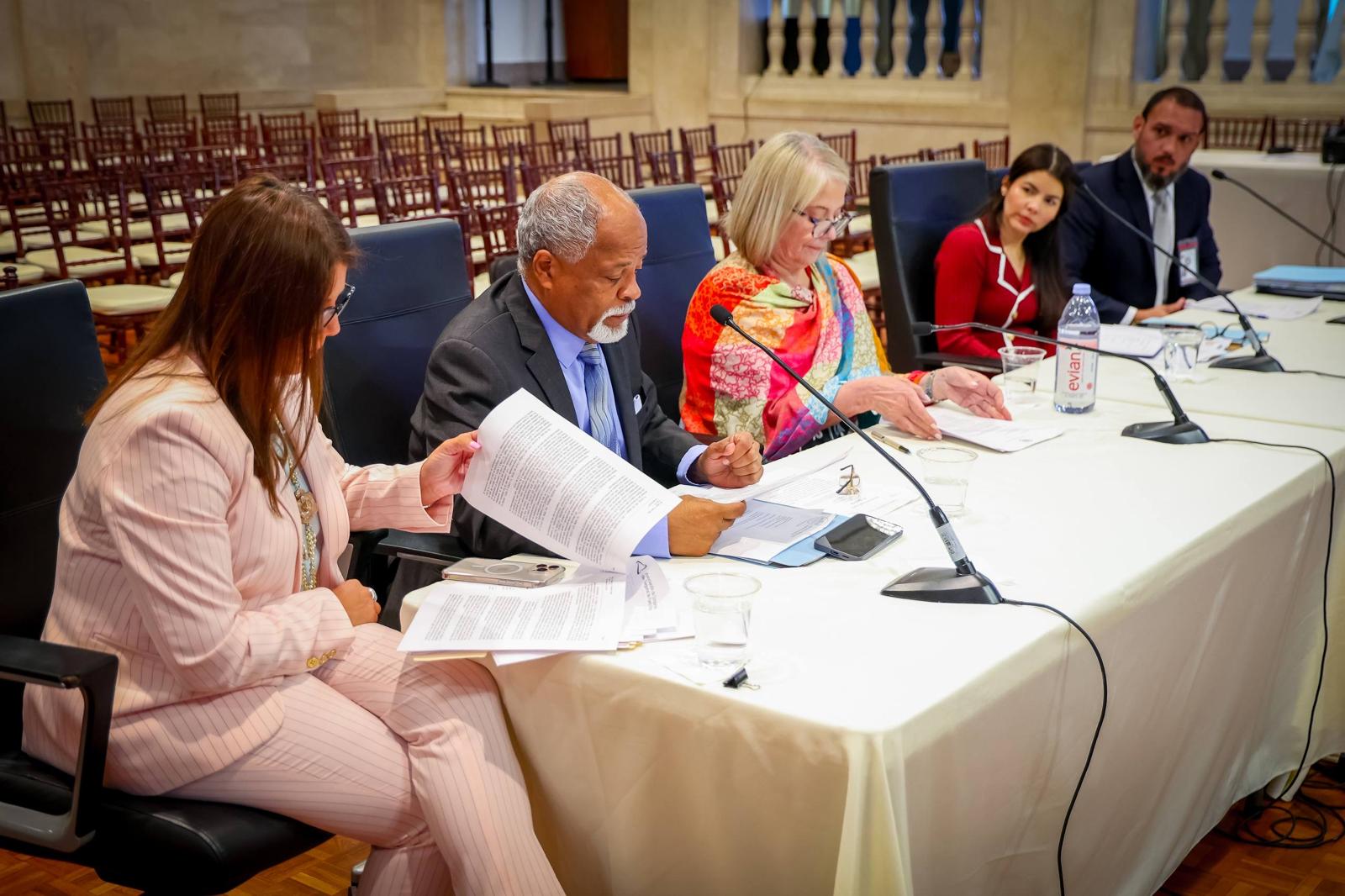 Debaten cambios al Código Civil en casos de responsabilidad extracontractual