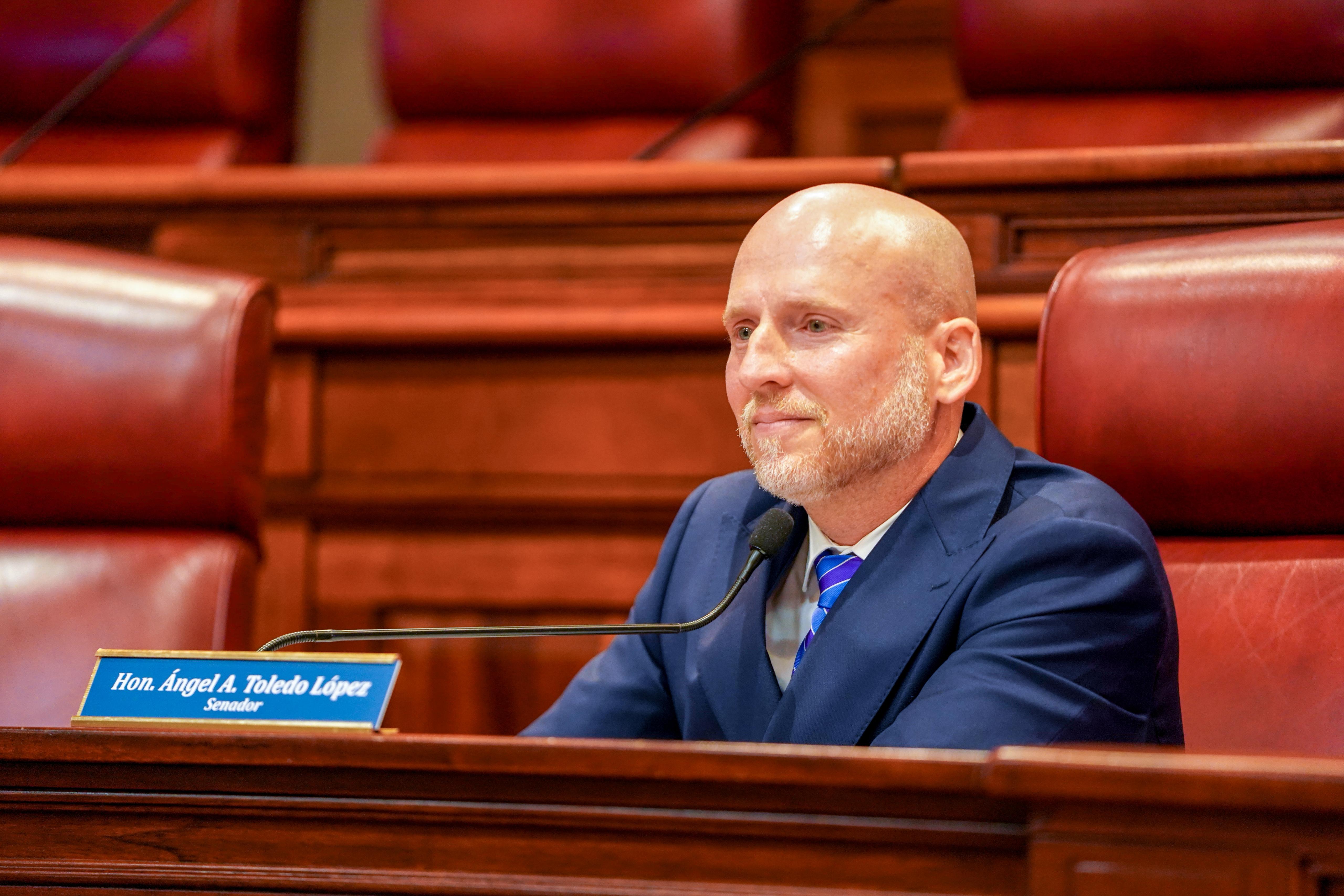 Senado analiza cambios a la Regla 6 de Procedimiento Criminal