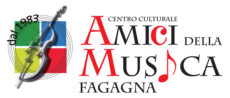 Logo amici della musica