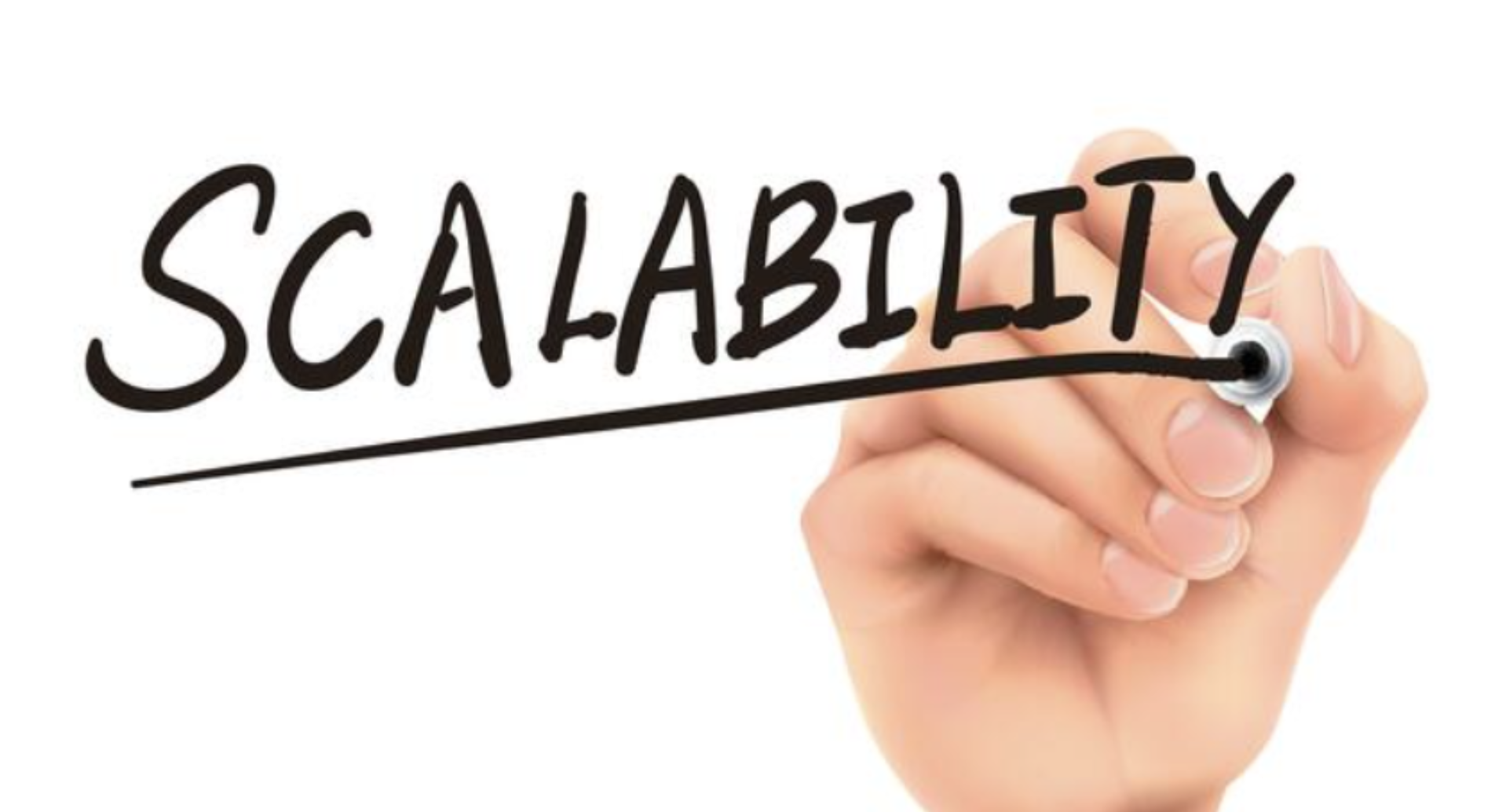 Customer Success meets Scalability