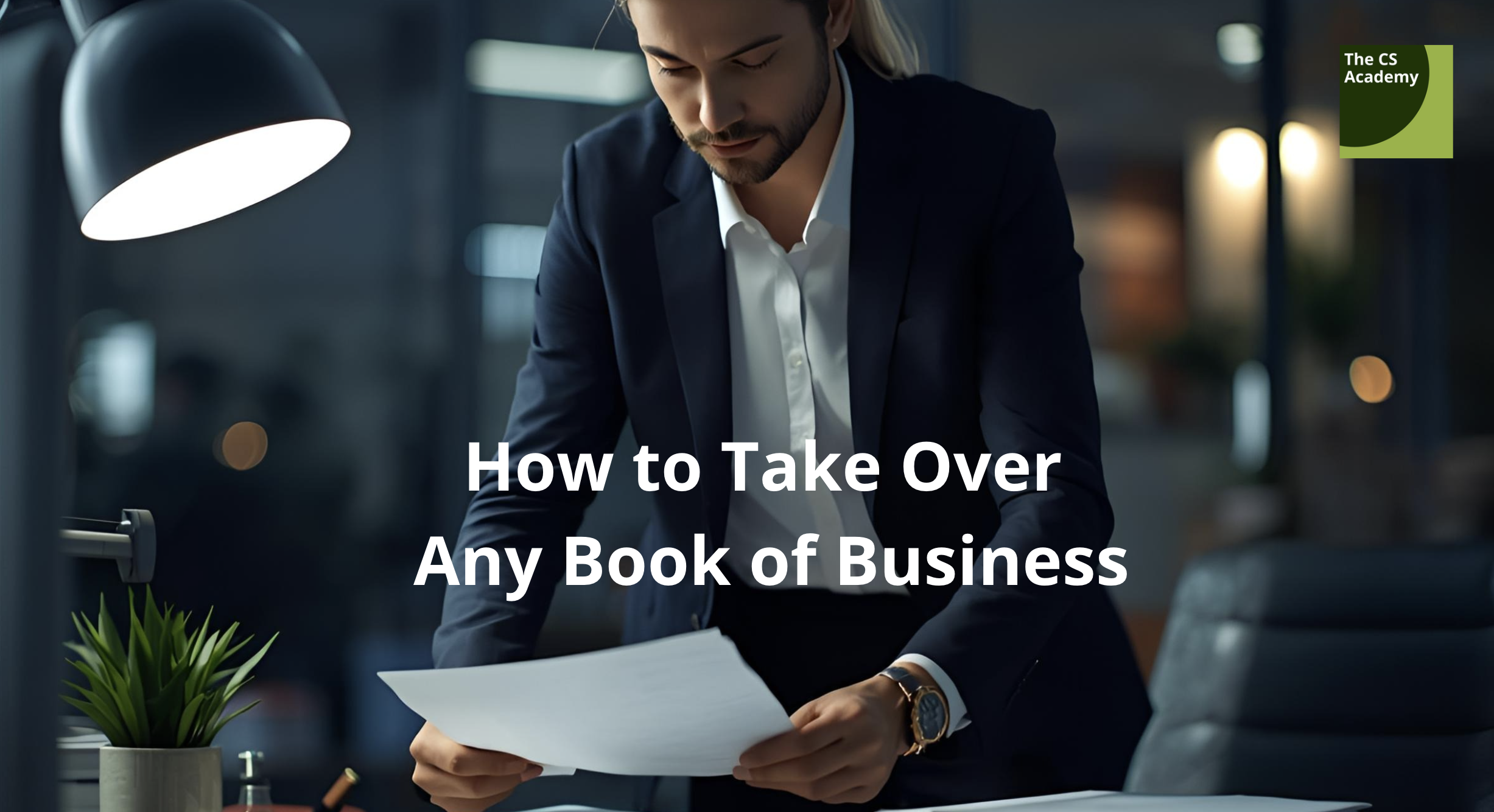 A Three-Step Playbook for Your First 90 Days