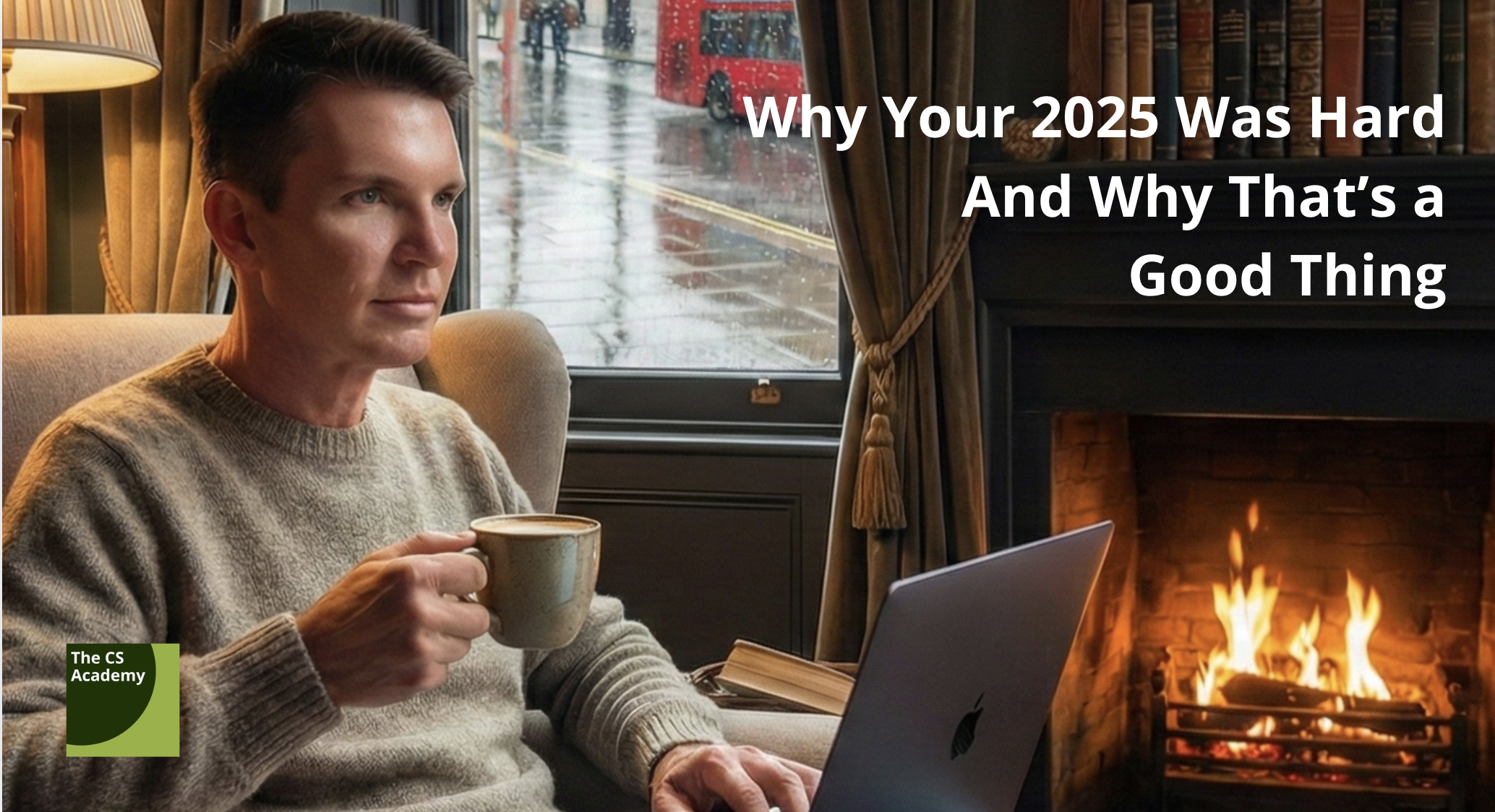 2025 was the year Customer Success finally grew up.