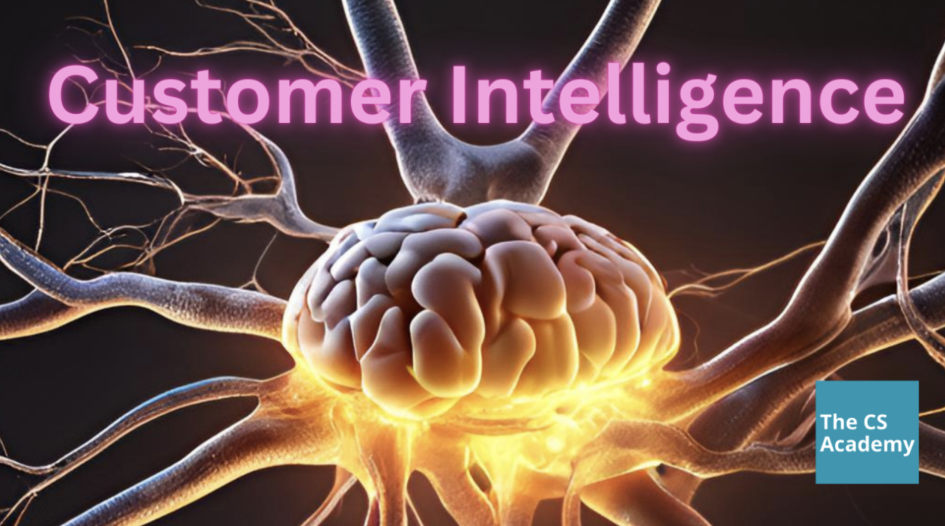 How Agentive AI will help us build Customer Intelligence