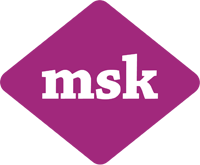 MSK Logo