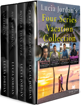 Summer is Here. Read a 