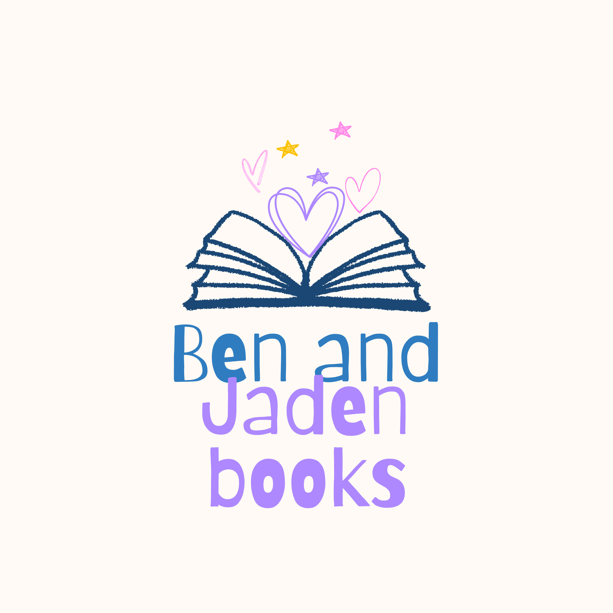 BenAndJadenbooks