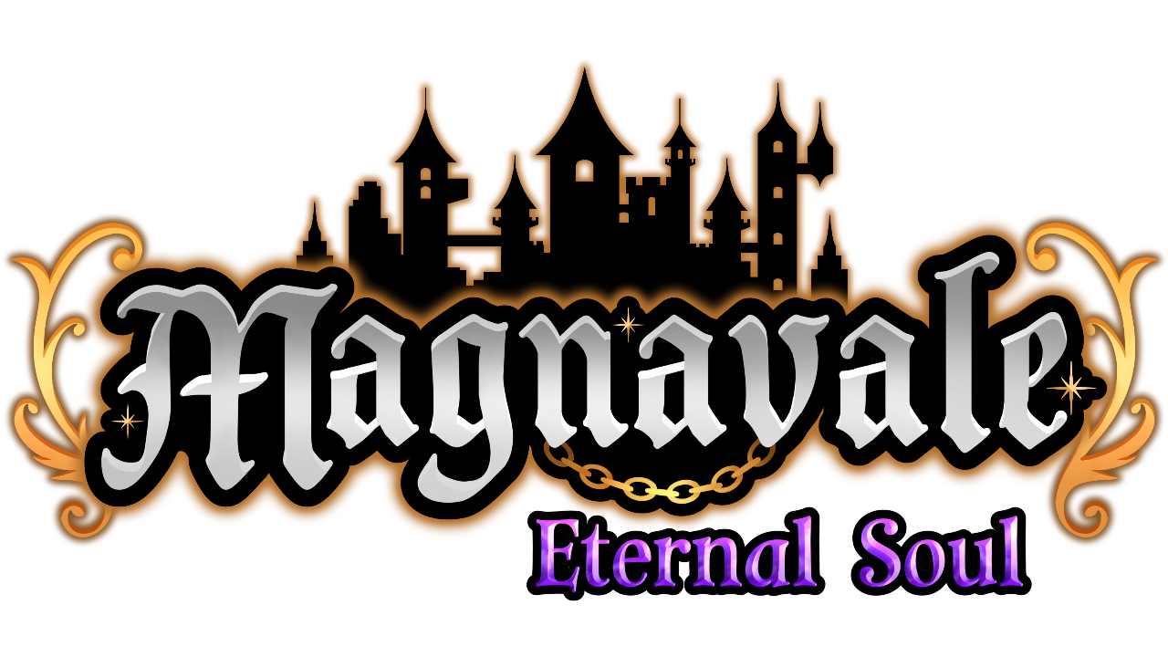 The Story of Magnadyne: Eternal Soul