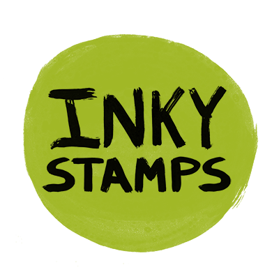 INKY STAMPS