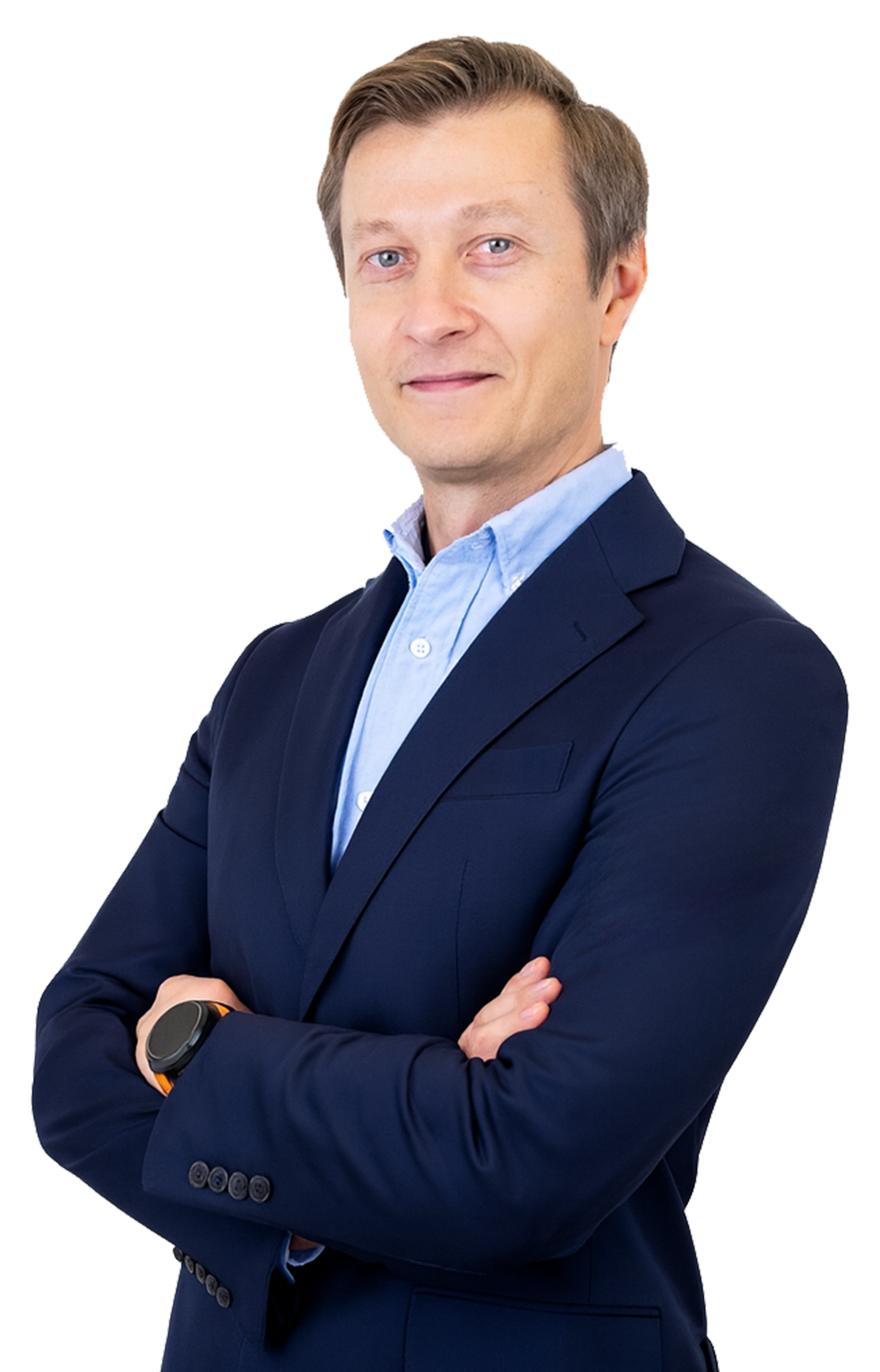 dr Mateusz Rzentała