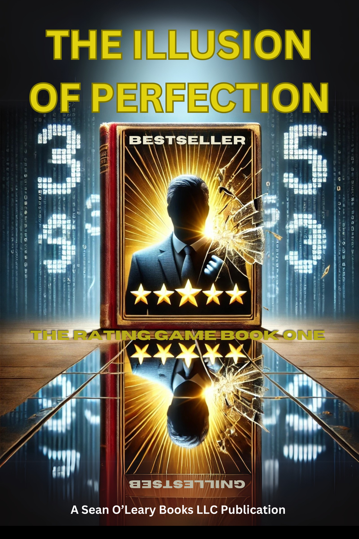 The Rating Game Book 1 cover