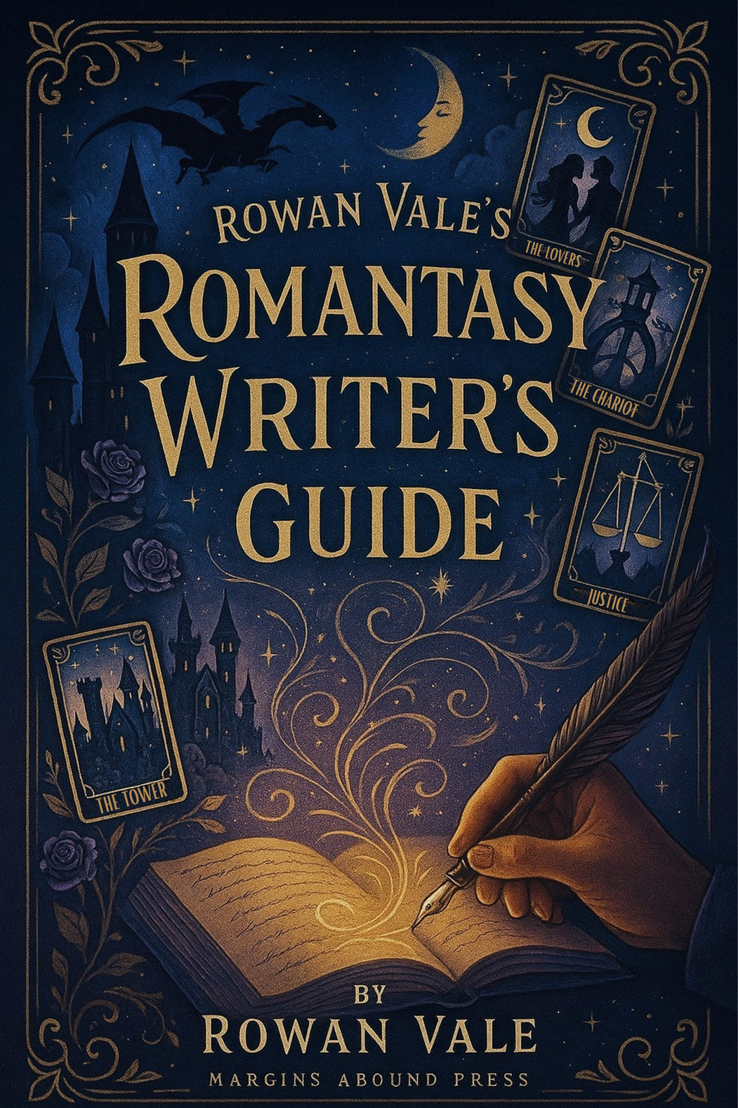 Rowan Vale collection image