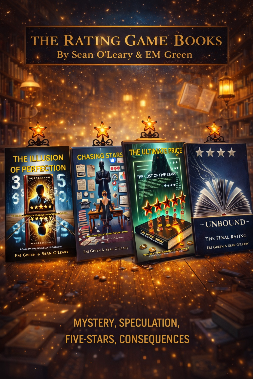 The Rating Game collection image