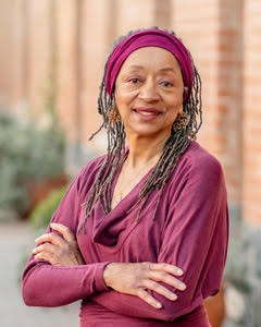 Jean Alicia Elster