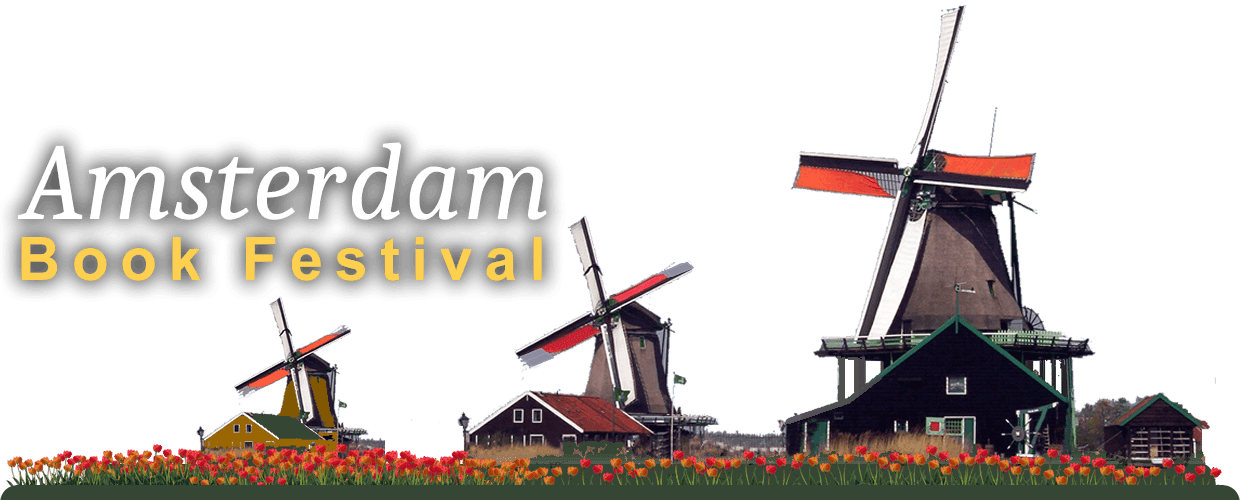 Amsterdam Book Festival