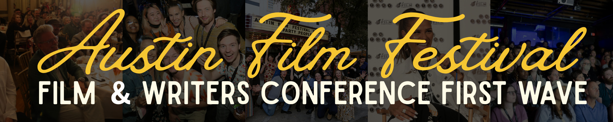Austin Film Festival
