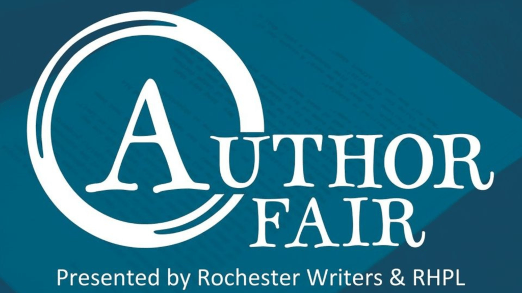 Rochester Author Fair