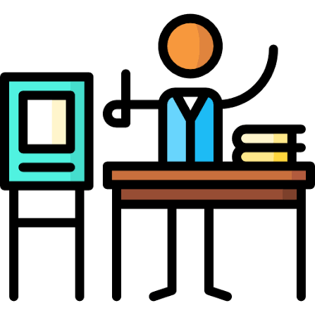 Author Signings and Book Fairs