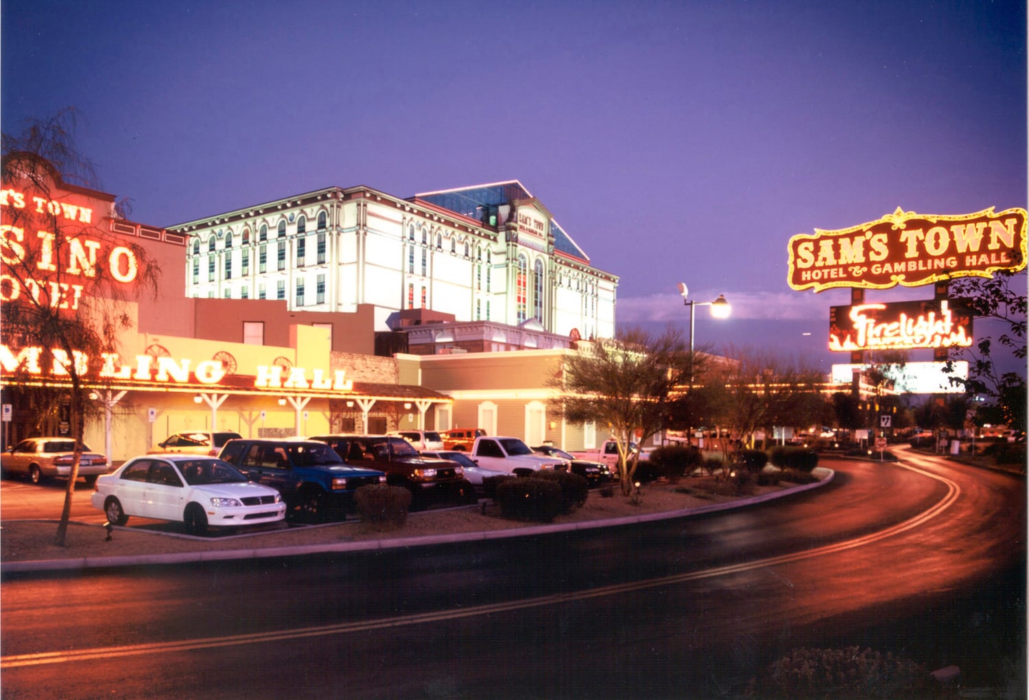 Las Vegas Writers Conference