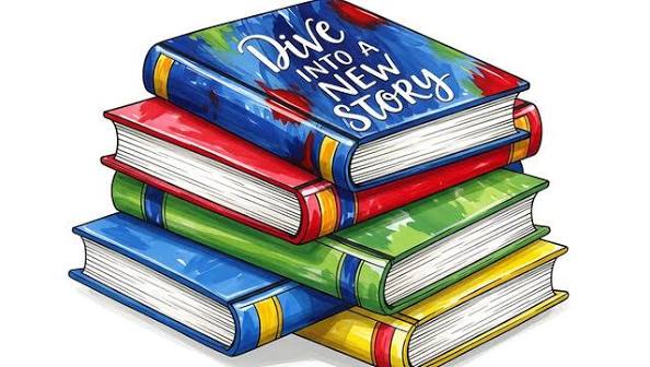 Our Members Books