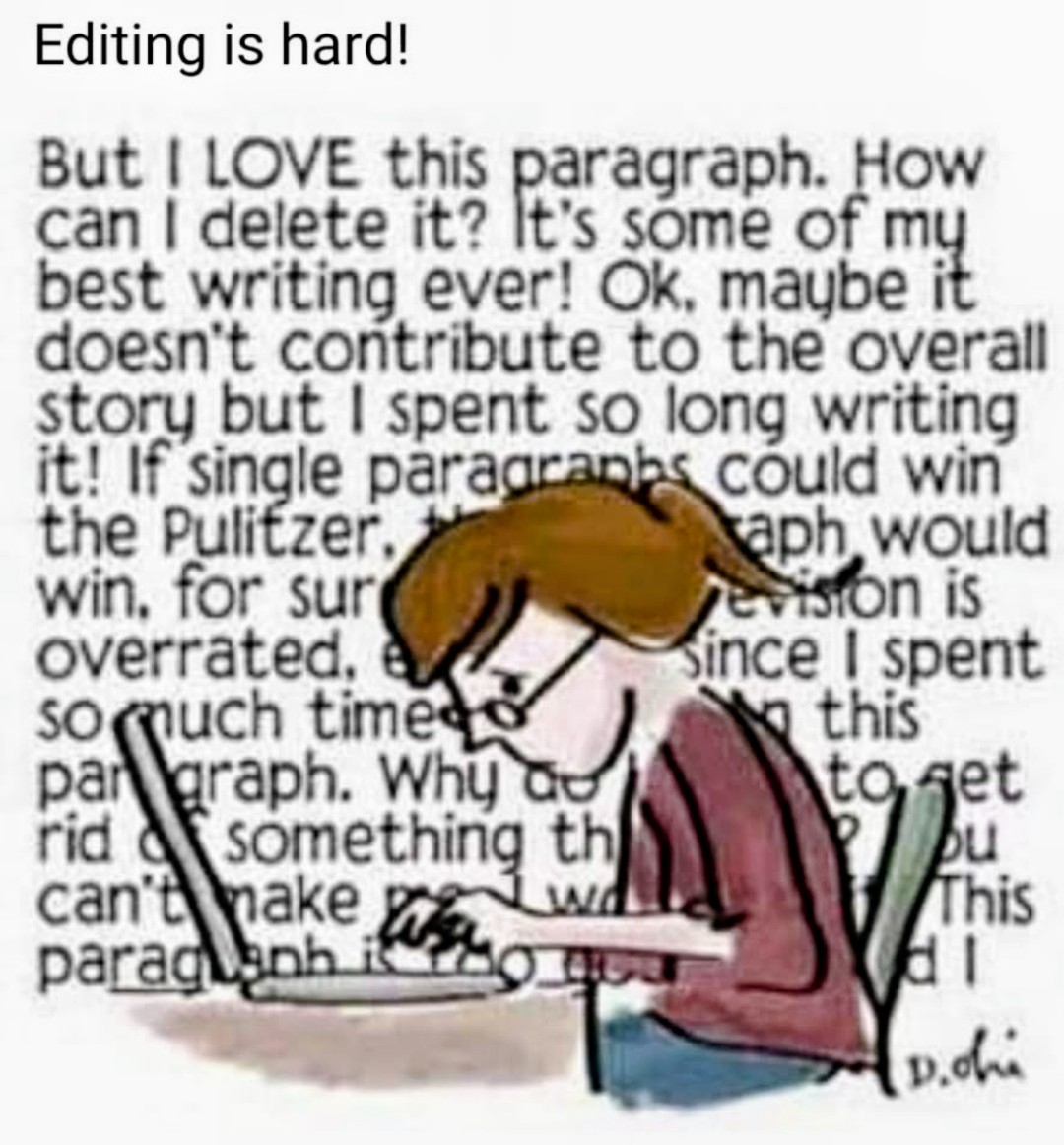 Writing Community