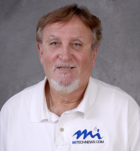 Mike Brennan