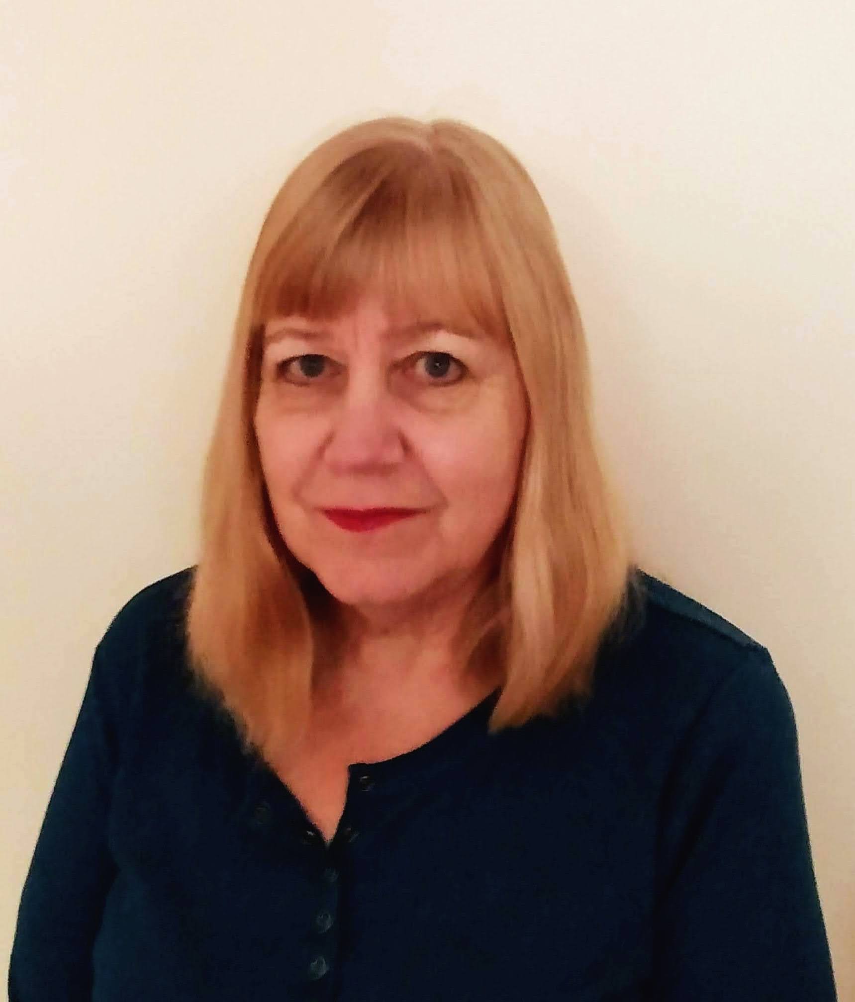 Susan Sage