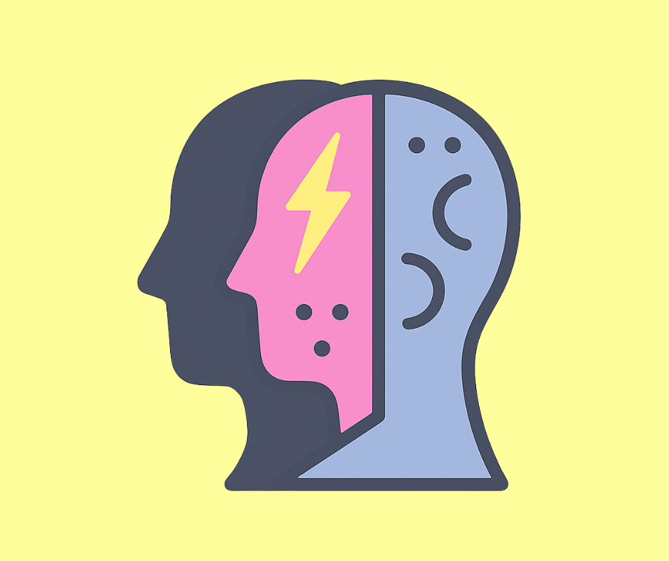 The Truth about ADHD hiding Autism (and Vice Versa)