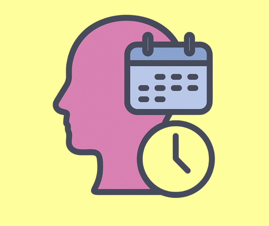 My Late Diagnosis: Living Decades without Diagnosis