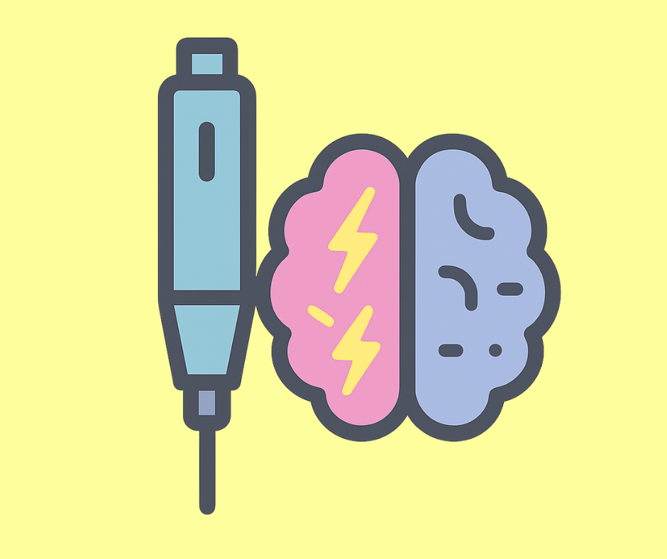 Mounjaro & Neurodivergence