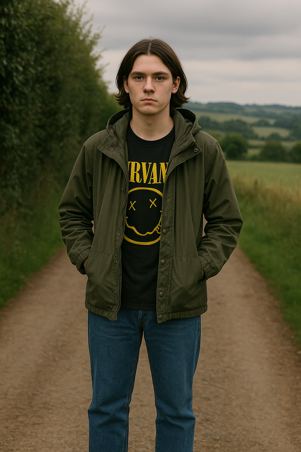 Gary Gorman Profile Pic