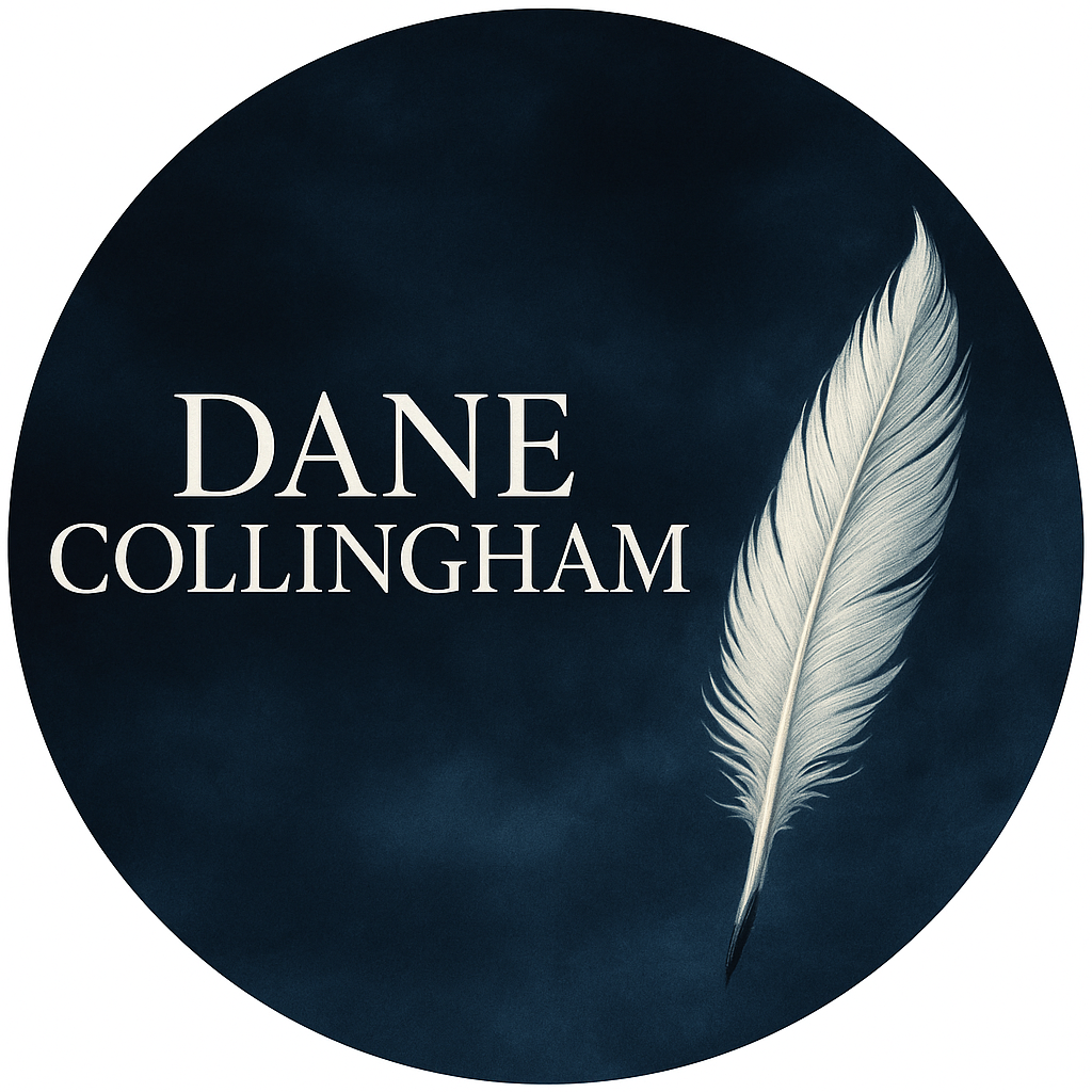 Dane Collingham Profile Pic