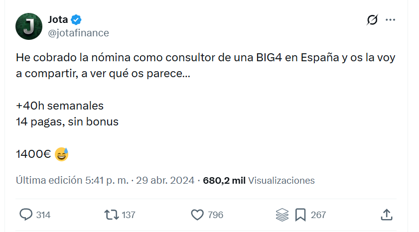 De auditoría a M&A: una guía realista para empezar en el mundo financiero