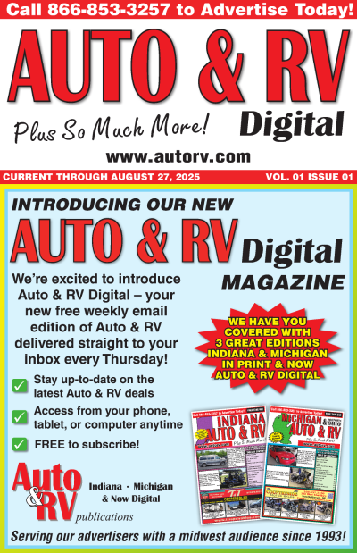 Auto & RV Digital - August 21, 2025