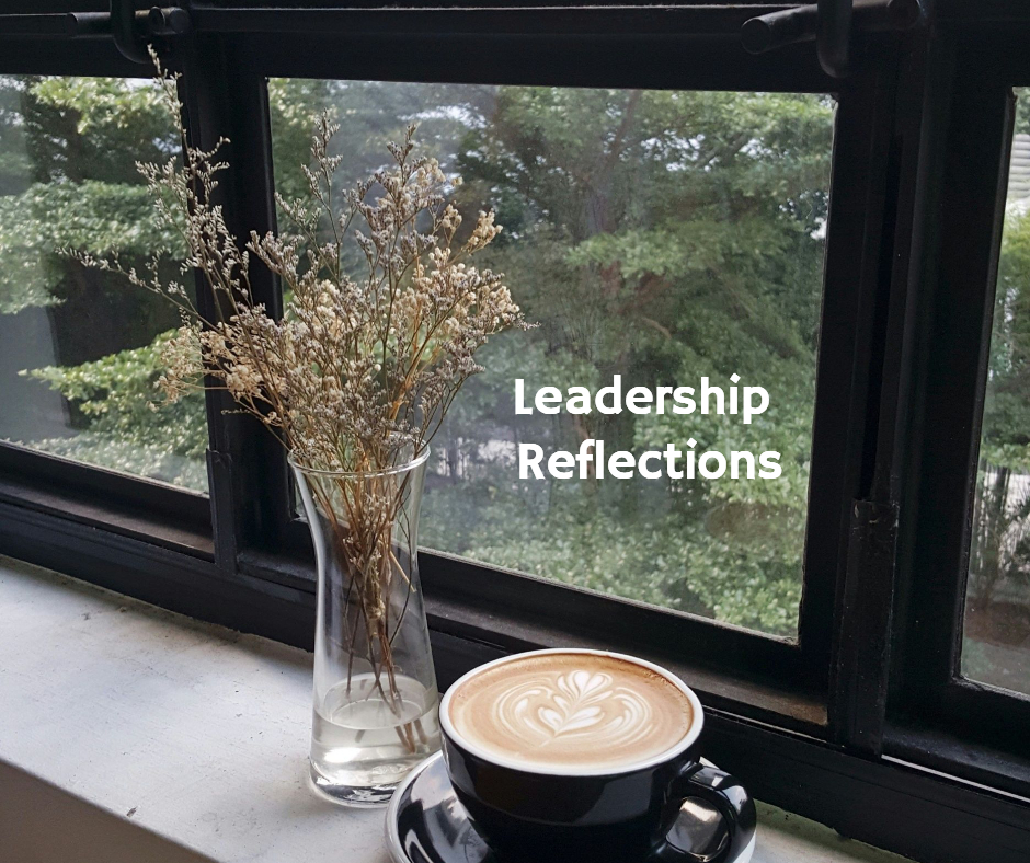 The Quiet Power of Resilience Practices in Early Childhood Leadership