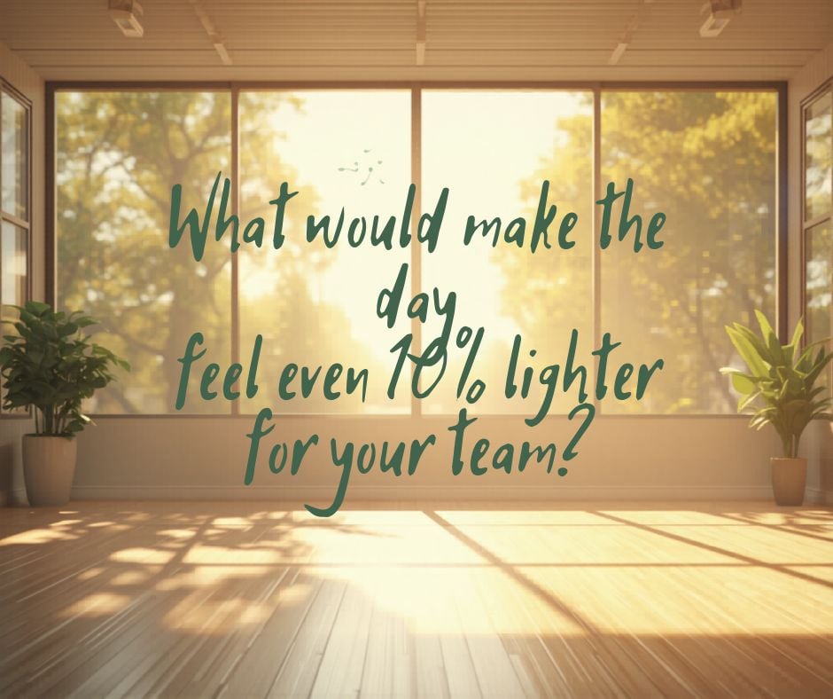 When Burnout Isn’t Just Burnout