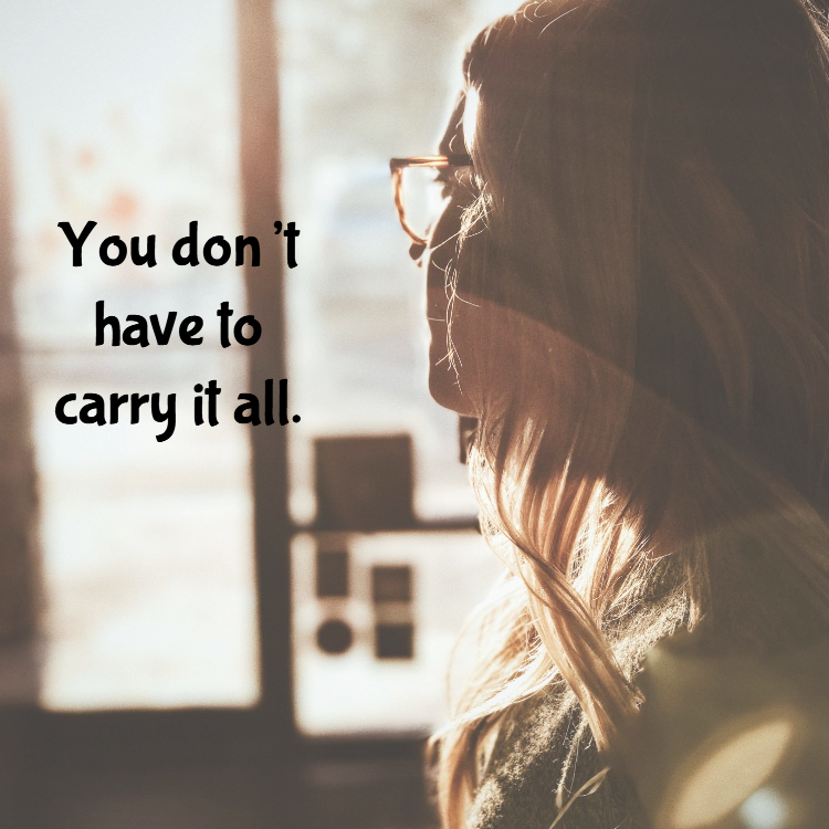 Sorting the Bags: A Leader’s Reflection