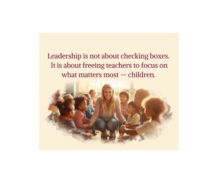 When Waste Is Not About Efficiency, But Integrity