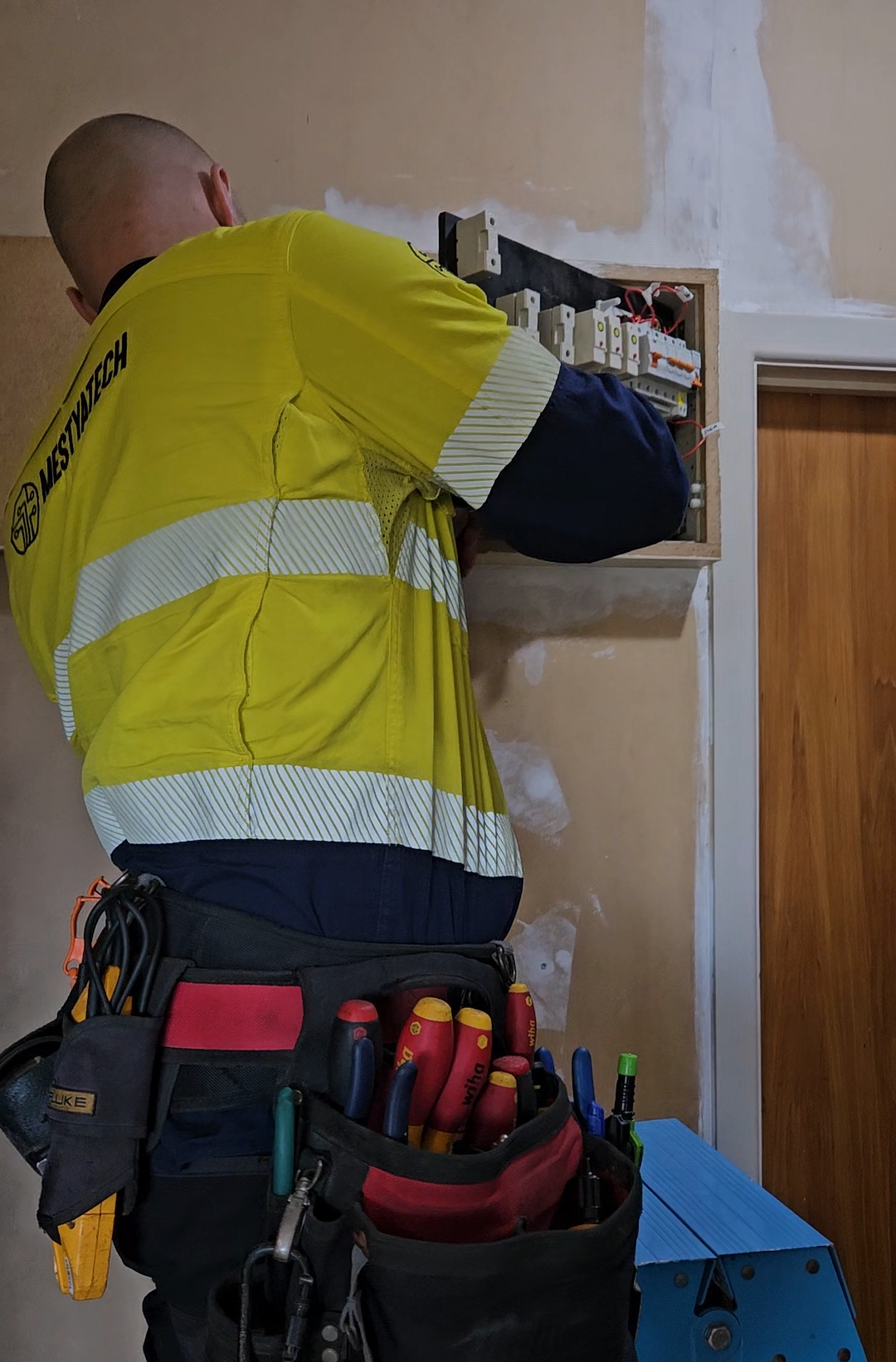 The Local's Guide to Palmerston North's Best Electricians