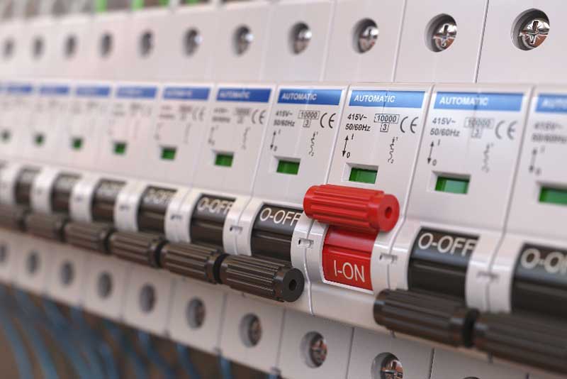Why Does My Circuit Breaker Keep Tripping? Here’s What You Need to Know