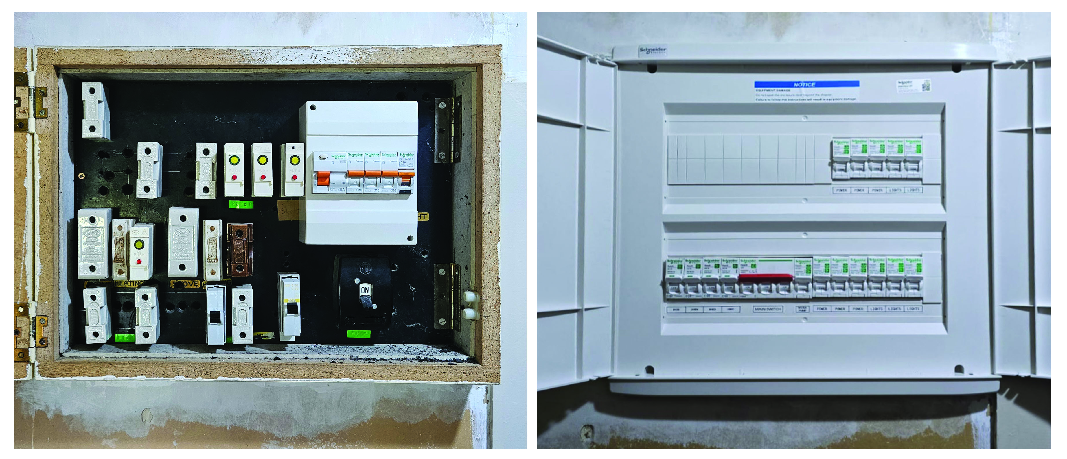 Upgrade Your Switchboard: The #1 Way to Protect Your Home and Family
