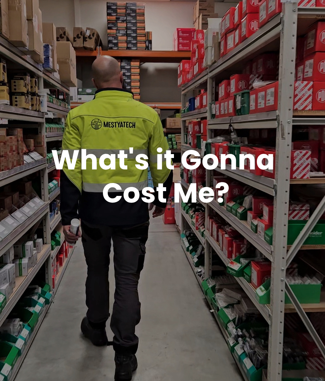 How Much Do Electricians Charge in the Manawatū? (Why the Cheapest Quote Can Cost You the Most)