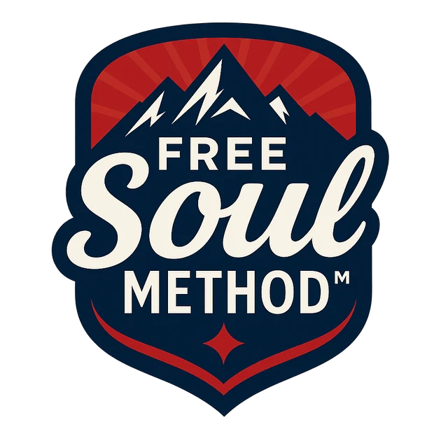 Free Soul Method shield