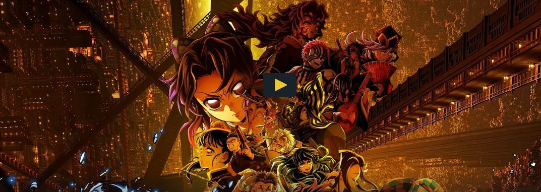 [FULL HD]▷ Xem Phim Thanh Gươm Diệt Quỷ: Vô Hạn Thành (2025) Vietsub+Thuyết Minh